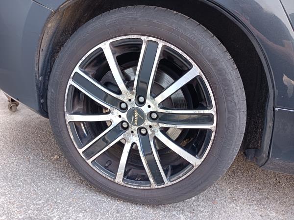 S60 II  VOLVO S60 II (134) Imagem-12