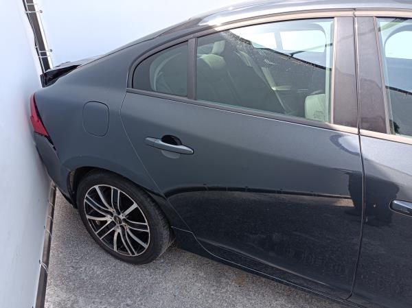 S60 II  VOLVO S60 II (134) Imagem-15