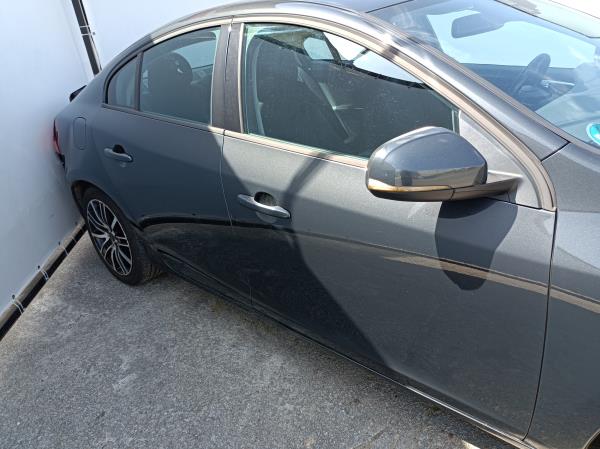 S60 II  VOLVO S60 II (134) Imagem-16