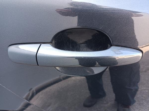 S60 II  VOLVO S60 II (134) Imagem-17