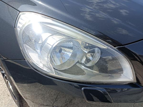 S60 II  VOLVO S60 II (134) Imagem-27