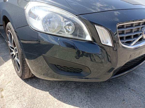 S60 II  VOLVO S60 II (134) Imagem-29