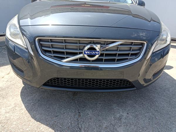 S60 II  VOLVO S60 II (134) Imagem-31