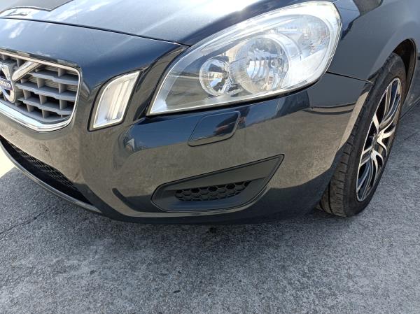 S60 II  VOLVO S60 II (134) Imagem-32