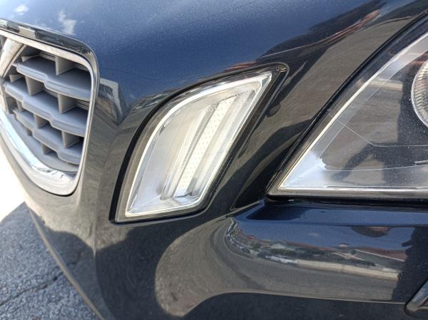 S60 II  VOLVO S60 II (134) Imagem-33