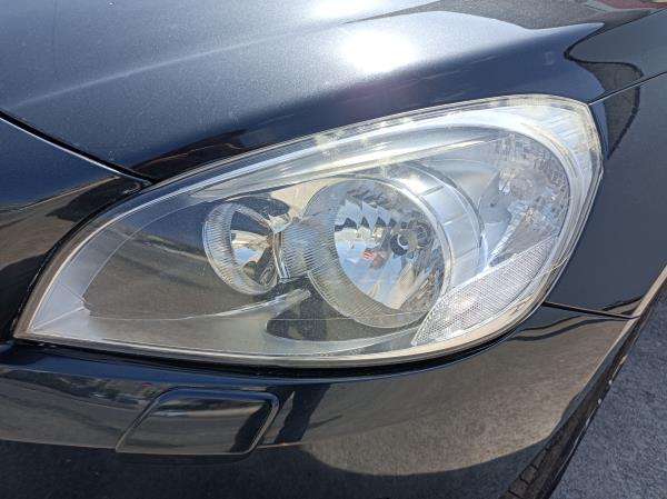 S60 II  VOLVO S60 II (134) Imagem-34