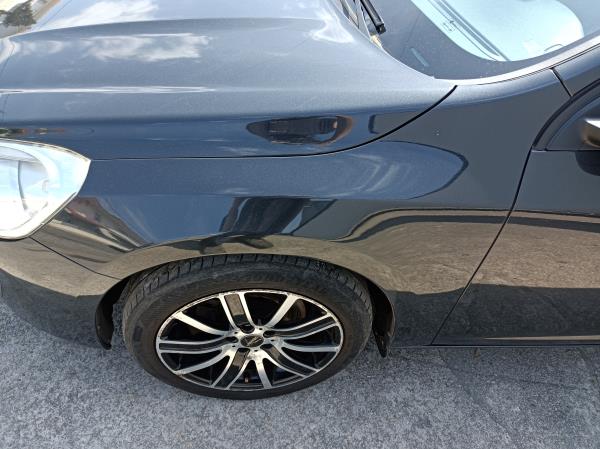 S60 II  VOLVO S60 II (134) Imagem-35