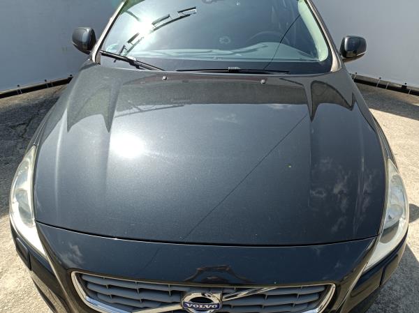 S60 II  VOLVO S60 II (134) Imagem-36