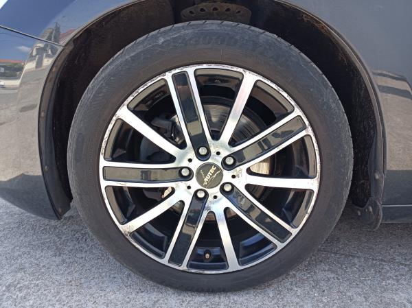 S60 II  VOLVO S60 II (134) Imagem-41