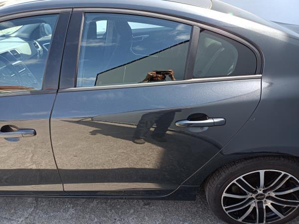 S60 II  VOLVO S60 II (134) Imagem-43