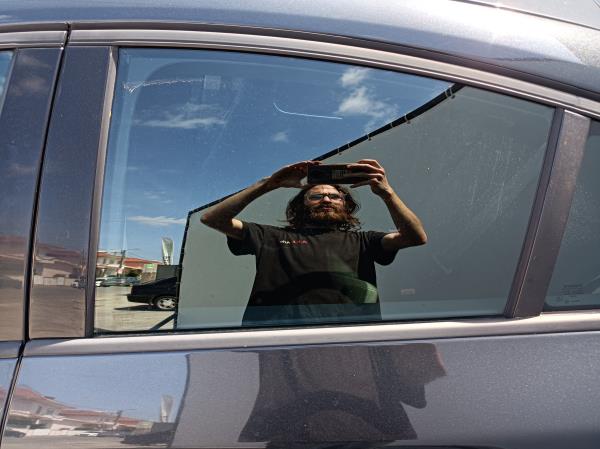 S60 II  VOLVO S60 II (134) Imagem-47