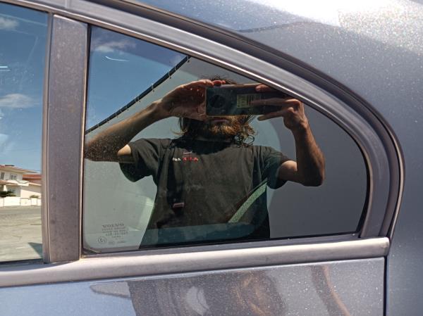 S60 II  VOLVO S60 II (134) Imagem-48