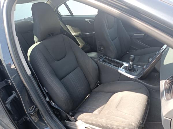 S60 II  VOLVO S60 II (134) Imagem-55