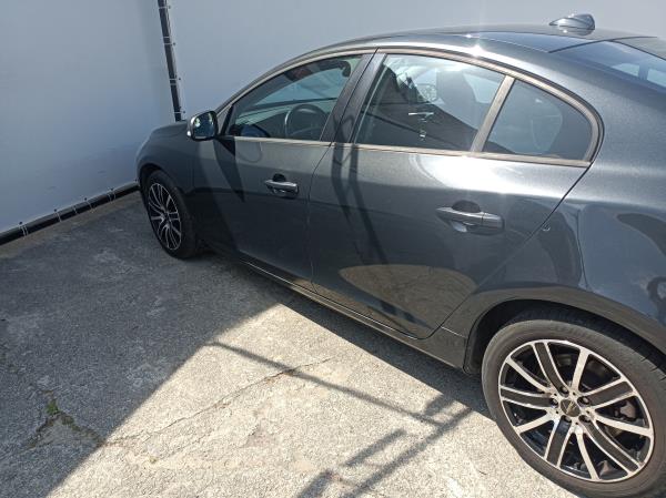 S60 II  VOLVO S60 II (134) Imagem-59