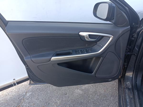 S60 II  VOLVO S60 II (134) Imagem-60