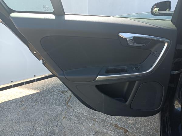 S60 II  VOLVO S60 II (134) Imagem-64