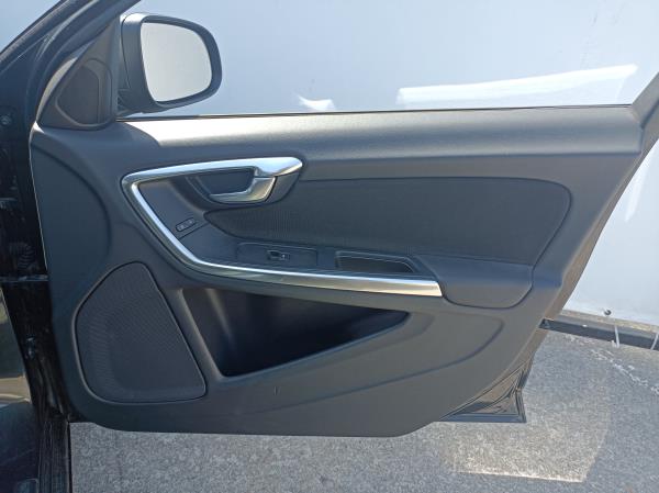 S60 II  VOLVO S60 II (134) Imagem-88