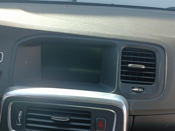 S60 II  VOLVO S60 II (134) Imagem-96