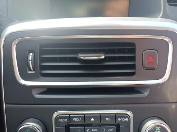 S60 II  VOLVO S60 II (134) Imagem-99