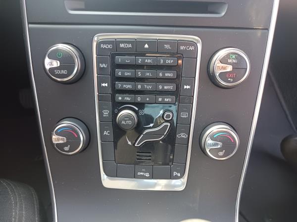 S60 II  VOLVO S60 II (134) Imagem-100