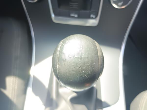 S60 II  VOLVO S60 II (134) Imagem-101