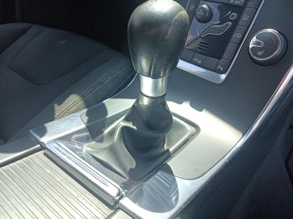 S60 II  VOLVO S60 II (134) Imagem-102