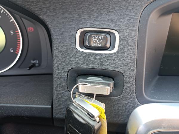 S60 II  VOLVO S60 II (134) Imagem-103