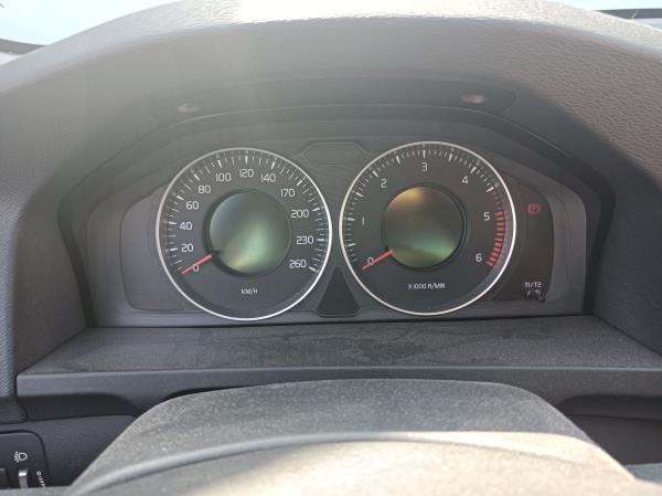 S60 II  VOLVO S60 II (134) Imagem-104