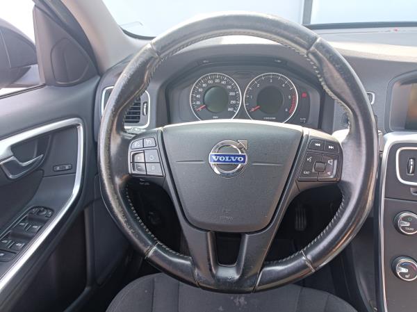 S60 II  VOLVO S60 II (134) Imagem-105