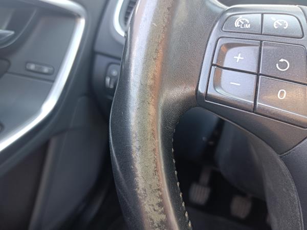 S60 II  VOLVO S60 II (134) Imagem-107