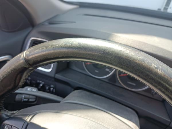 S60 II  VOLVO S60 II (134) Imagem-108