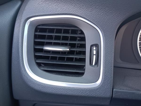 S60 II  VOLVO S60 II (134) Imagem-110