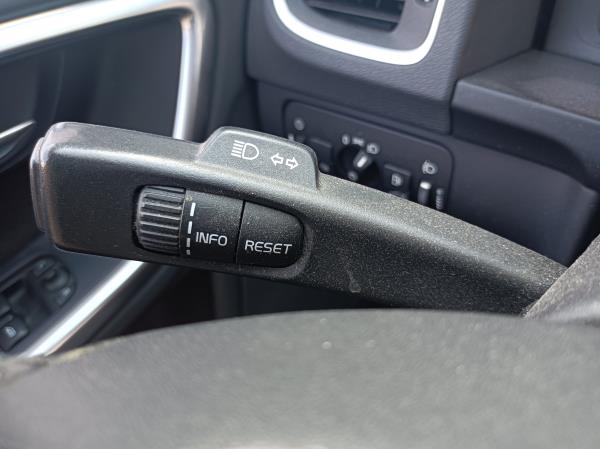 S60 II  VOLVO S60 II (134) Imagem-114