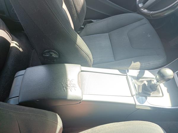 S60 II  VOLVO S60 II (134) Imagem-115