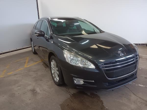 508 SW PEUGEOT 508 SW Imagem-1