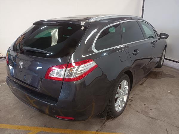 508 SW PEUGEOT 508 SW Imagem-2