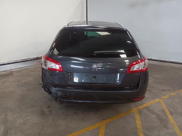 508 SW PEUGEOT 508 SW Imagem-4
