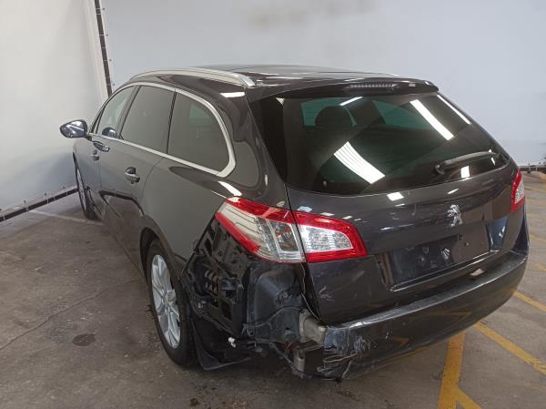 508 SW PEUGEOT 508 SW Imagem-5