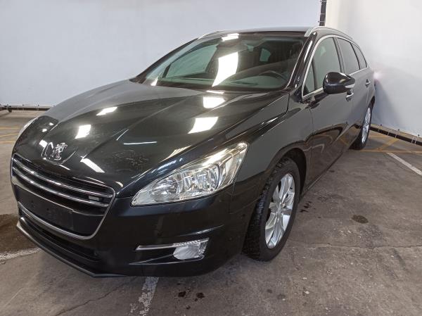 508 SW PEUGEOT 508 SW Imagem-7