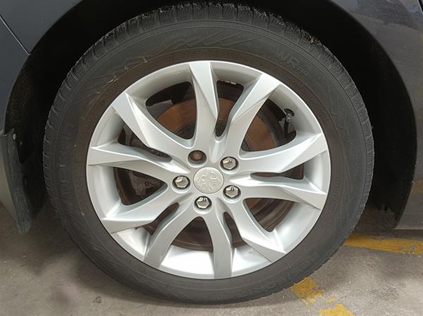 508 SW PEUGEOT 508 SW Imagem-11