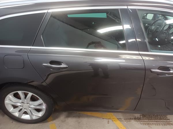 508 SW PEUGEOT 508 SW Imagem-16