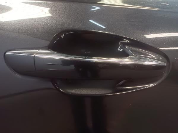 508 SW PEUGEOT 508 SW Imagem-19