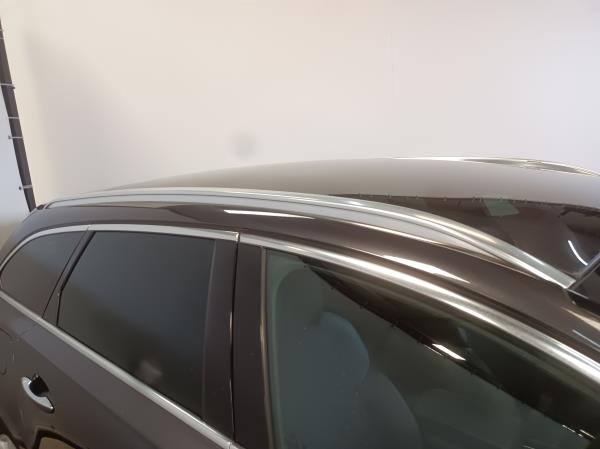 508 SW PEUGEOT 508 SW Imagem-23