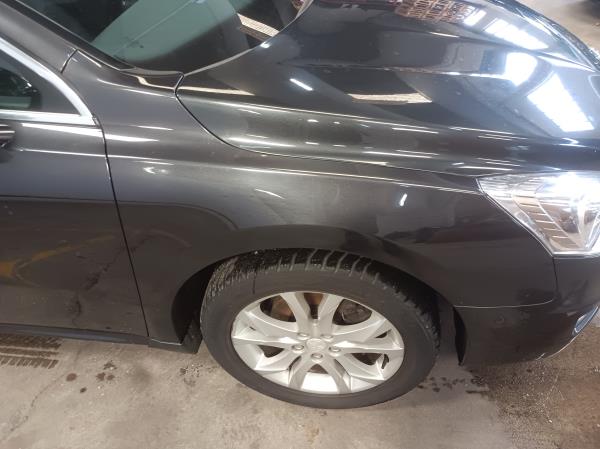 508 SW PEUGEOT 508 SW Imagem-24