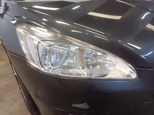 508 SW PEUGEOT 508 SW Imagem-25