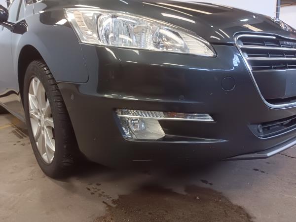 508 SW PEUGEOT 508 SW Imagem-26