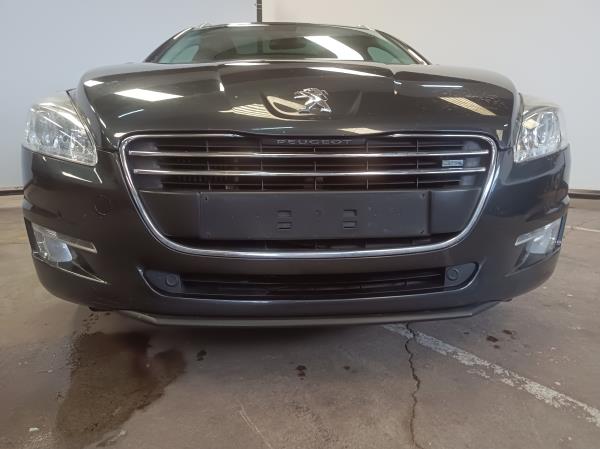 508 SW PEUGEOT 508 SW Imagem-27