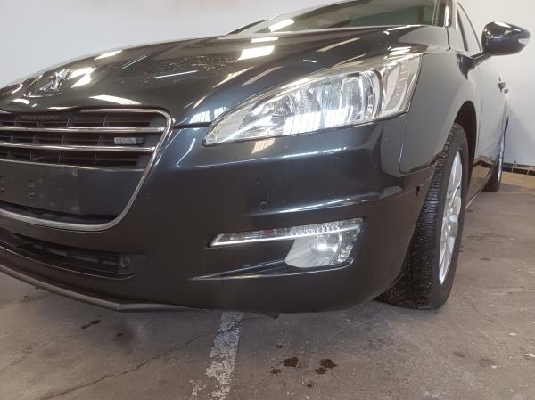 508 SW PEUGEOT 508 SW Imagem-28