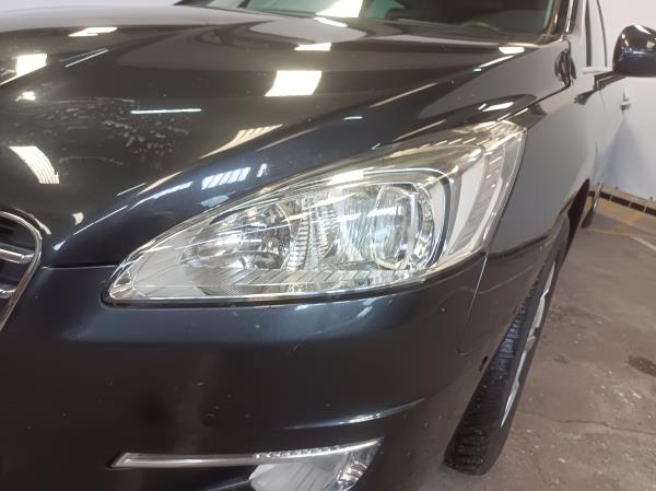 508 SW PEUGEOT 508 SW Imagem-29