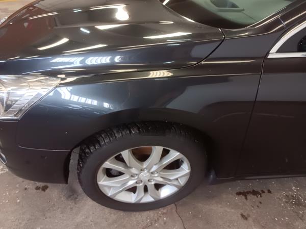 508 SW PEUGEOT 508 SW Imagem-30